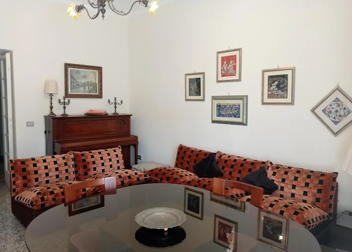 דירה Il Vostro Comfort