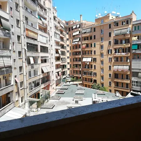 Apartment Il Vostro Comfort Rome