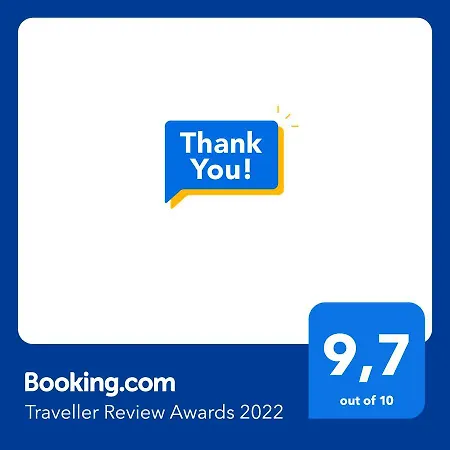 Il Vostro Comfort Apartment *