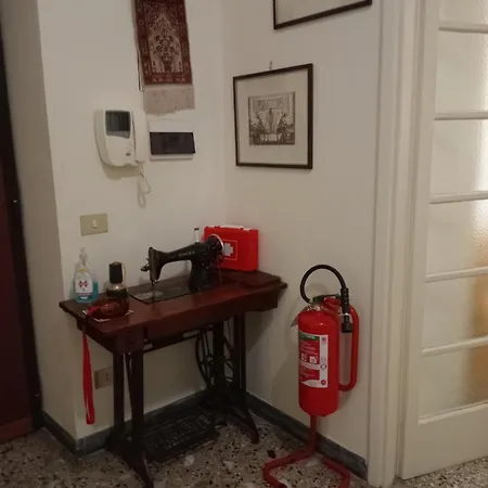 Il Vostro Comfort * Rome