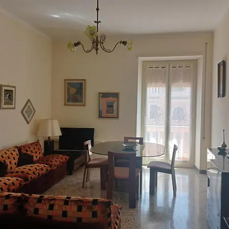 Il Vostro Comfort Apartment *