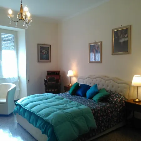 Apartment Il Vostro Comfort Rome