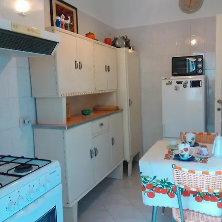 Il Vostro Comfort * Ρώμη