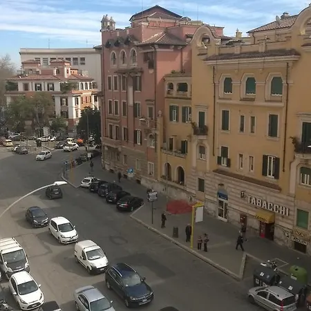 Il Vostro Comfort Rome