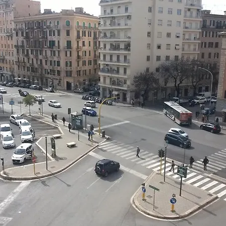 Apartment Il Vostro Comfort *