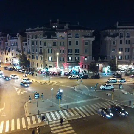 Il Vostro Comfort Rome