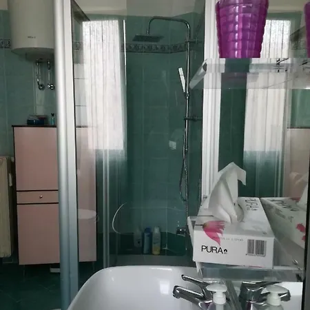 Apartment Il Vostro Comfort Rome