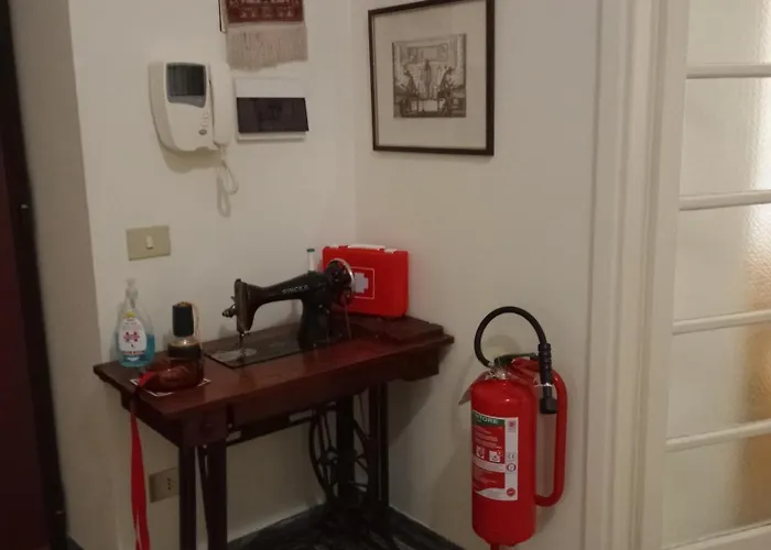 Il Vostro Comfort * Rzym