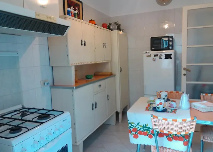 Il Vostro Comfort * Rzym