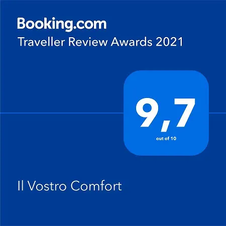 Il Vostro Comfort