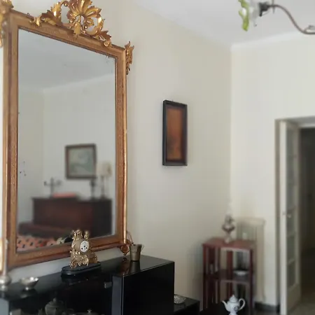 شقة Il Vostro Comfort