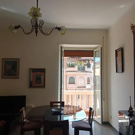 شقة Il Vostro Comfort *