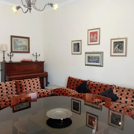 شقة Il Vostro Comfort