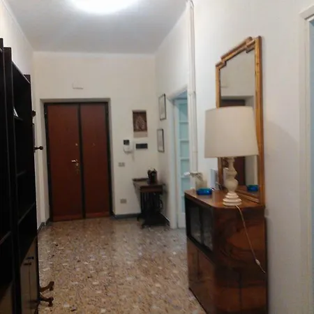 Il Vostro Comfort شقة *
