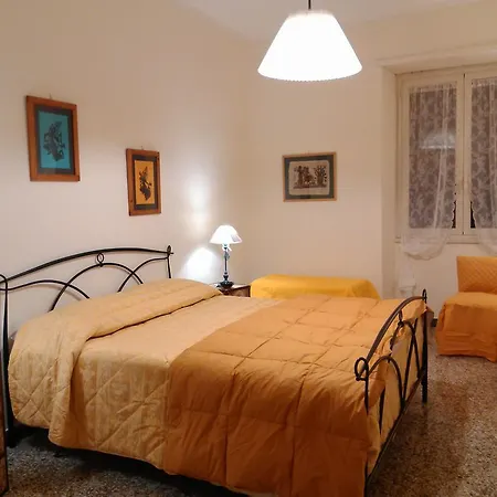 Il Vostro Comfort شقة روما