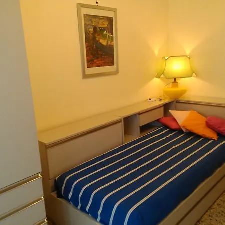 Il Vostro Comfort شقة روما