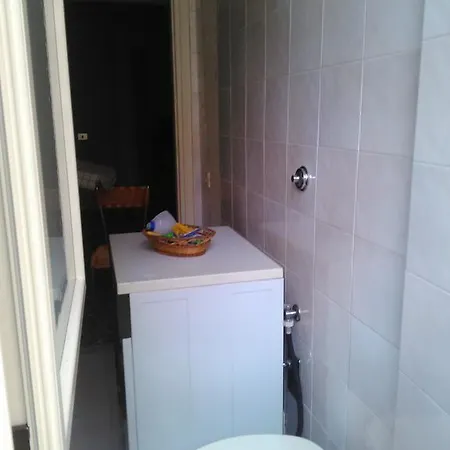 Il Vostro Comfort شقة روما